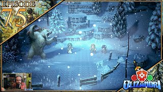 Octopath Traveler 0 - An Encounter With Alfyn & Menacing Woolly Spider - Episode 75