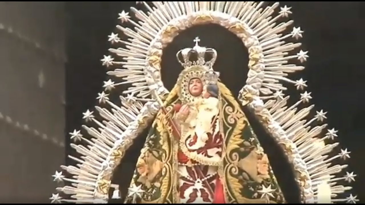 La devoción en Sevilla a la Virgen de la Cabeza