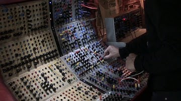 2 05 18 Scrotum Lab and Serge Modular [02]