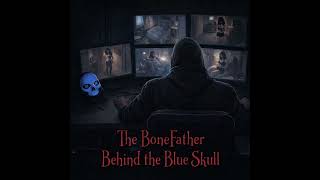 Behind The Blue Skull