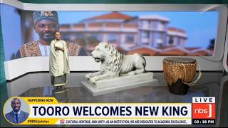 NBS Television - NBS Live  #nbsupdates #nextmedia #nbslive screenshot 5