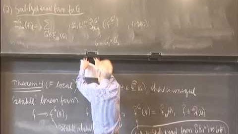 On the Comparison of Trace Formulas - Jim Arthur