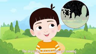 Cutie Patootie - Childrens Music Video