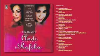 Andi Meriem Mattalatta & Rafika Duri - Album The Best Of Andi Meriem M & Rafika Duri  | Audio HQ