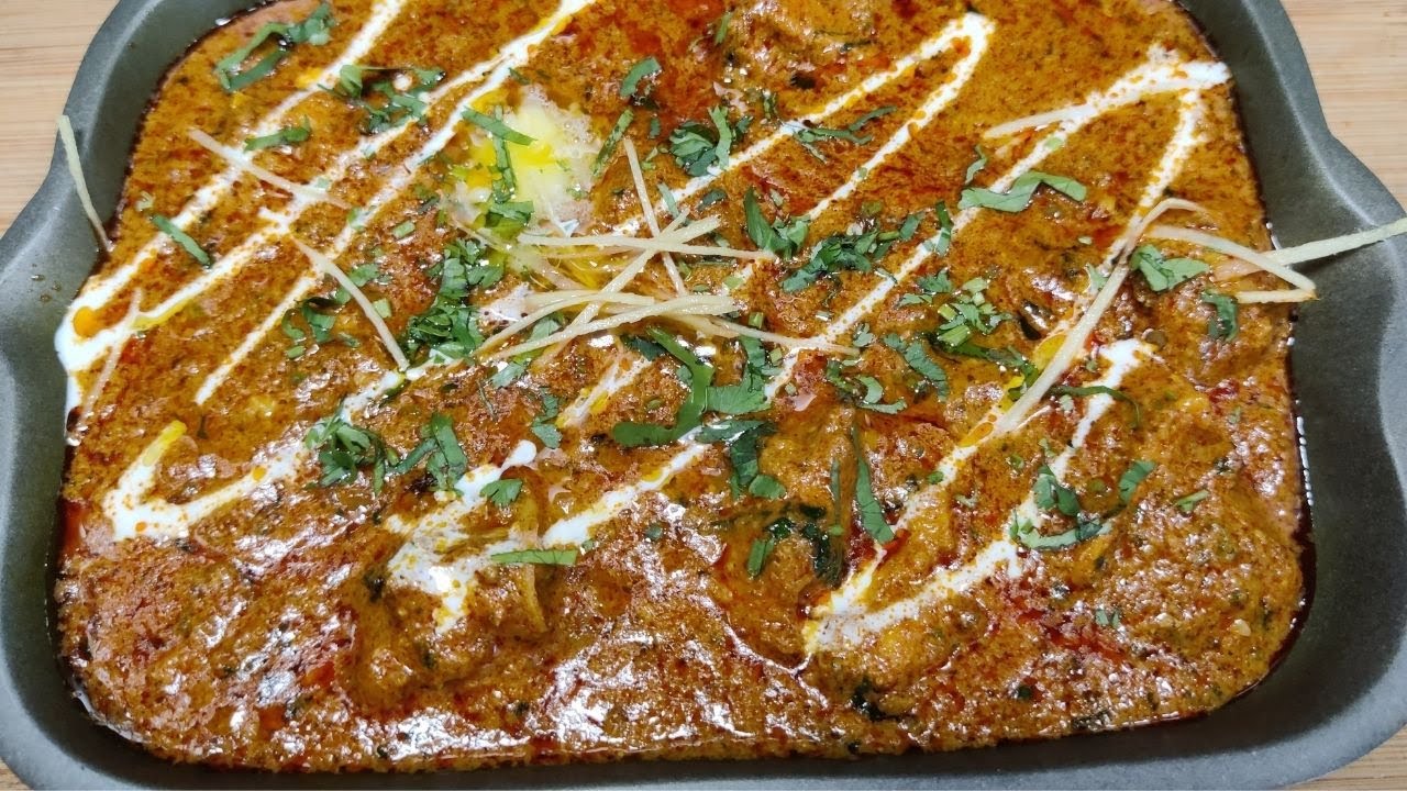 Chicken Tikka Masala Restaurant Style | Chicken Tikka Masala | चिकन टिक्का मसाला रेस्टोरेंट स्टाइल