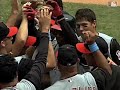 Ken Griffey Jr. hits 500th career home run
