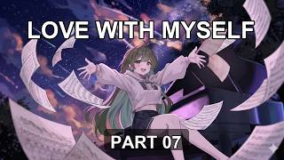 Romance Novel Audiobook | In Love with Myself | Part 07 screenshot 4