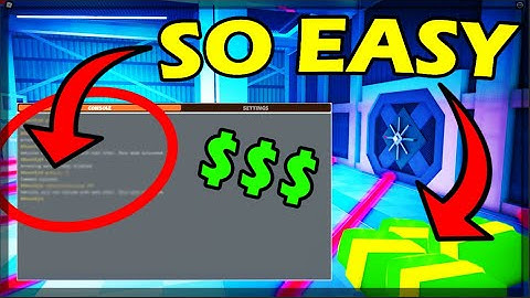 Best Commands for Grinding in ROBLOX JAILBREAK