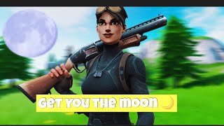Song link https://youtu.be/wtsmibnku5g song: kina - get to you the
moon ft snow like and comment anything random tags.. ignore :) key
words fortnite, fortn...