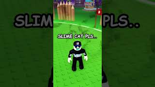 I Found an OPEN Base… and Stole a SECRET Lucky Block 😳🍀 #roblox