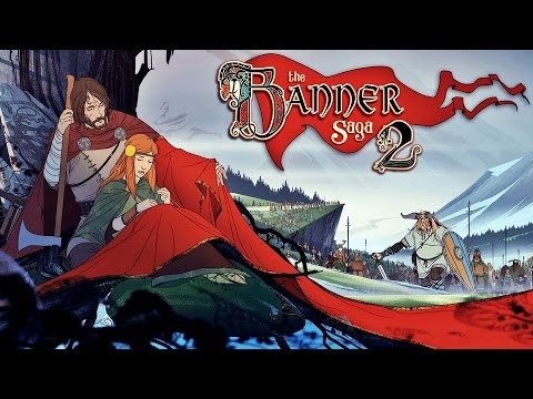 The Banner Saga 2 - Баннер Сага 2 (Xbox One)