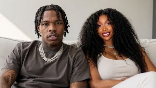 Full SZA ft. Lil Baby – The Blessing Was You (Official Video 2026) News