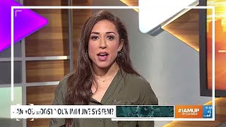 Verify: Can you actually 'boost' your immunity?
