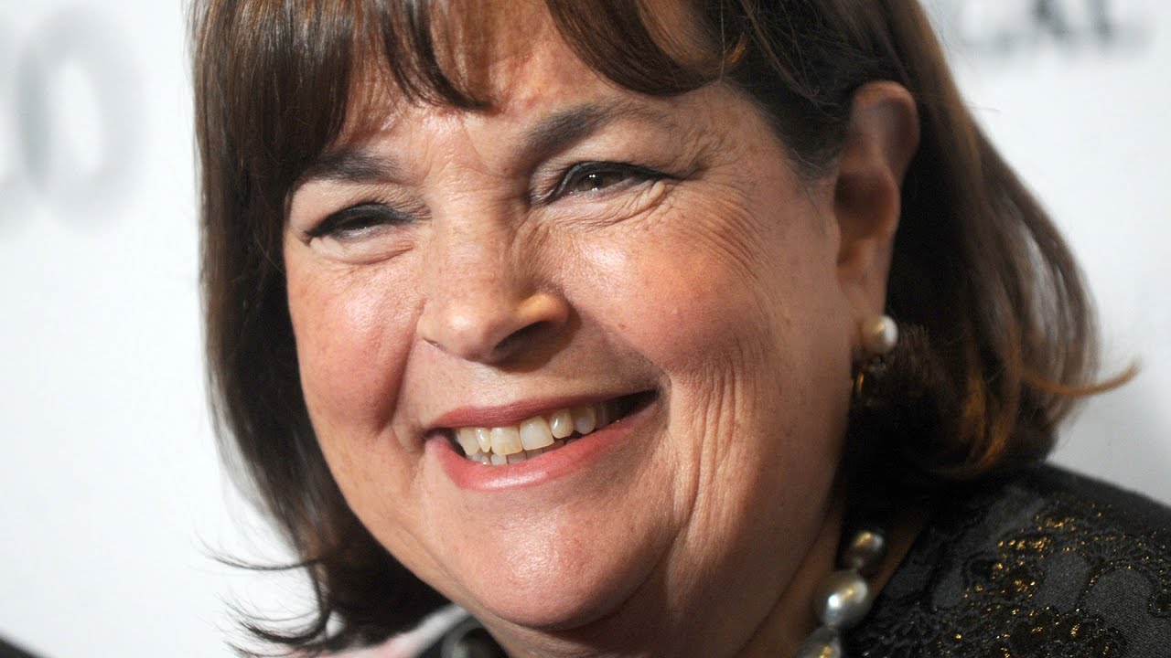 The Untold Truth Of Ina Garten Youtube