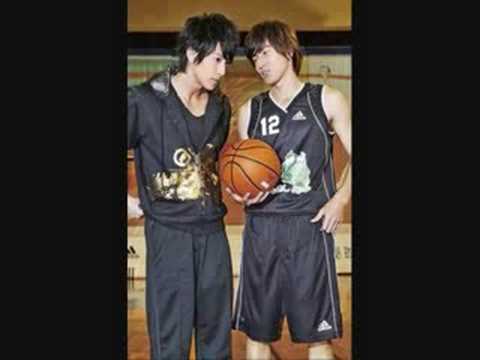 U got me(绝对无敌- 倪子冈)