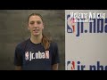 Jr. NBA Court of Leaders: Favorite Shows