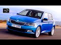 Nowa Skoda Fabia 2015