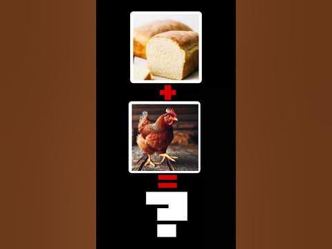 why did the chicken join the band