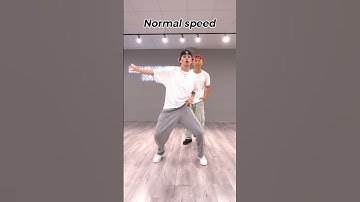 Learn a new dance step everyday! Dancehall ft Fynn Avery