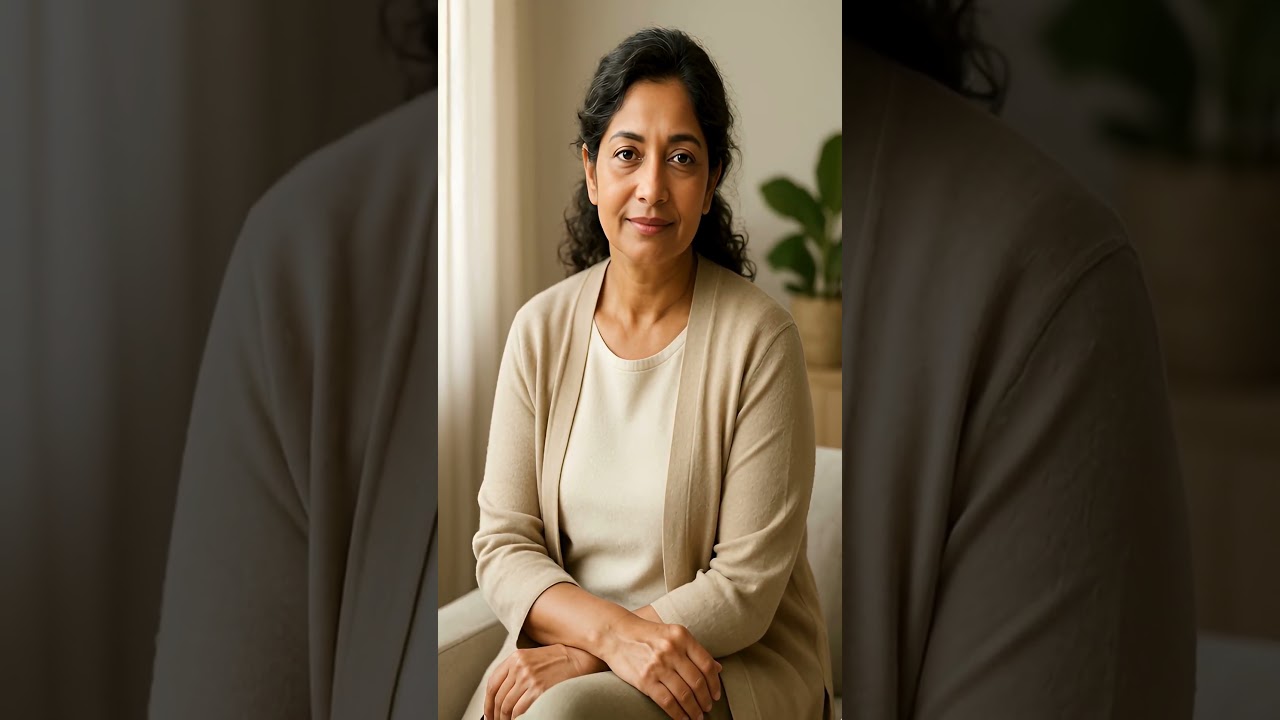 Why Cellular Health Matters After 50