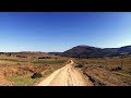Mgwalana Pass (Part 2) - Mountain Passes of South Africa