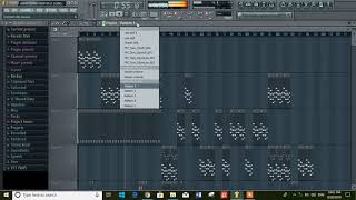 Fast Emotional Nexus 2 Piano Song with Progression Chords