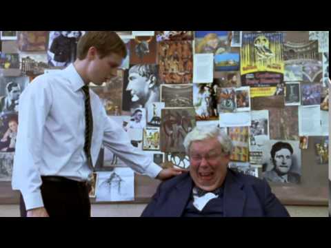 The History Boys trailer