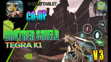 Cmune: Deadheads - iOS/Android - HD Multiplayer V3 | Android 7.0 | Tegra K1