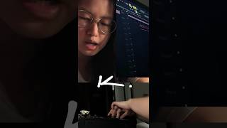 #behindtheK STAND UP STAND OUT edition👠