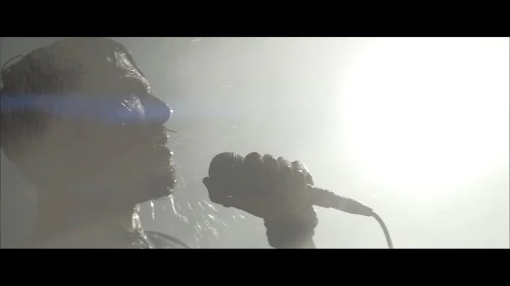 DRABIK - BLACK HOLE (Official Video)