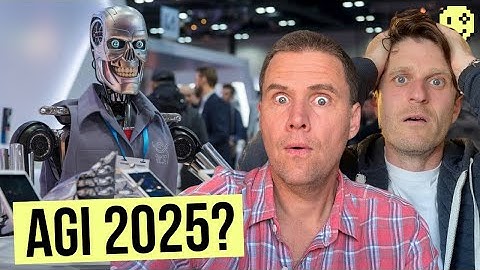 AGI Is Coming Much Faster Than We Thought (according to Sam Altman)