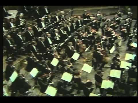 Beethoven Symphony n 5 - NPO  Klemperer (Live1970)