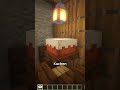 So EINFACH baust du eine Küche | Minecraft Bauhacks