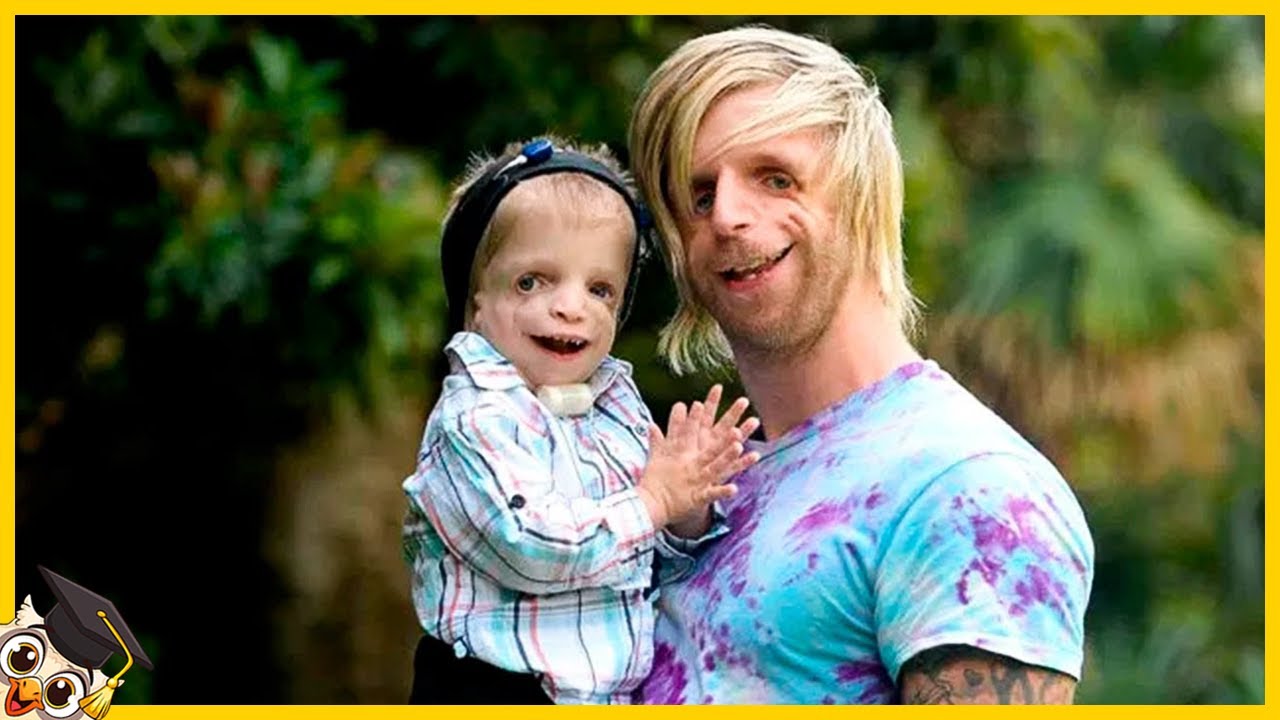 20 Nietypowych Rodzin W Których Istnienie Nie Uwierzycie