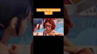 Maybe it’s growth idk 😭 #miraculousladybug #miraculousseason6  #ladybug #renarouge #revelator