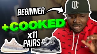 Sneaker Botting For Beginners 2021 - How To Start Sneaker Botting in 2021 Beginner To Botter Ep 1