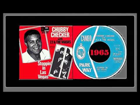 Chubby Checker with ZZ & The Masks - Stoppin' In Las Vegas 1965