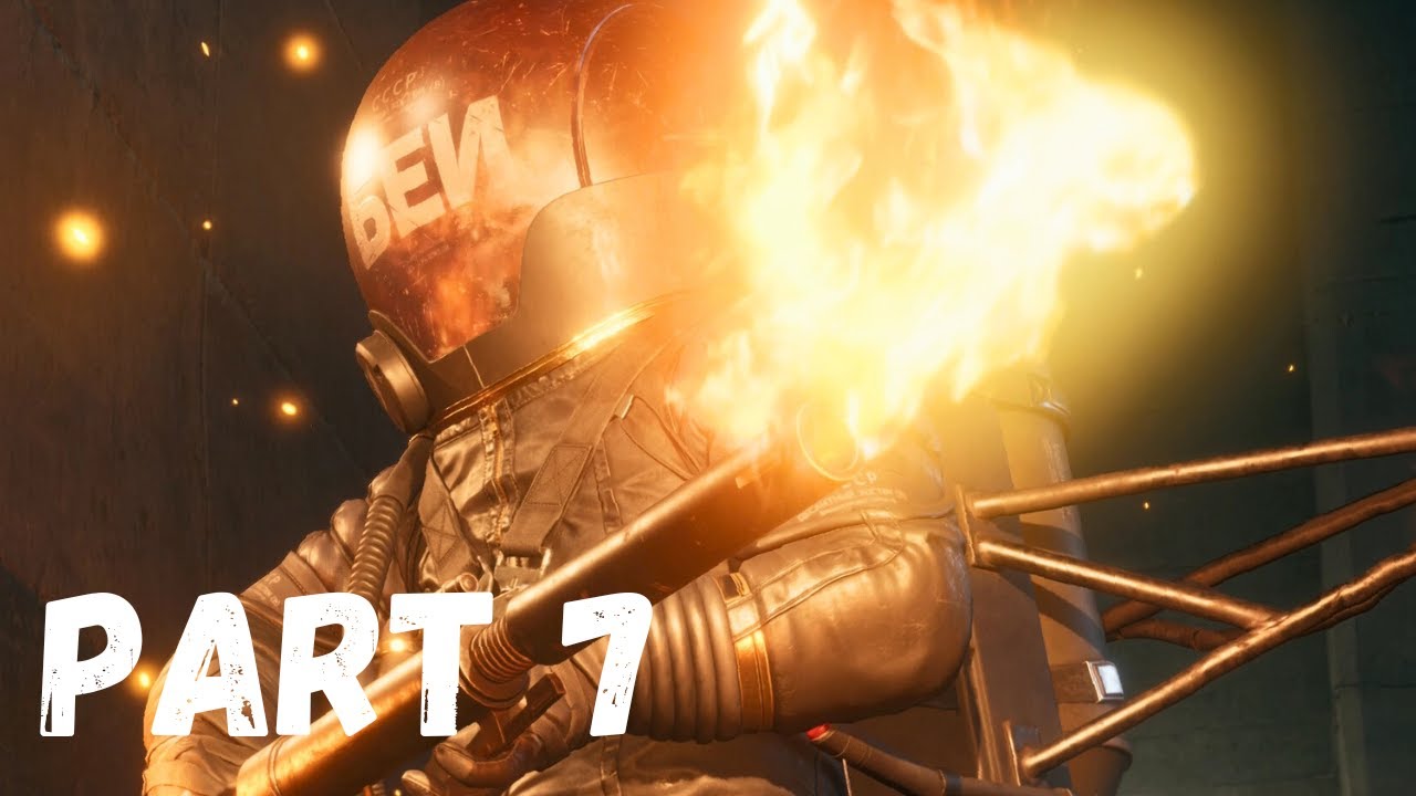 METAL GEAR SOLID DELTA: SNAKE EATER GAMEPLAY : PART 7 THE FURY BOSS ...