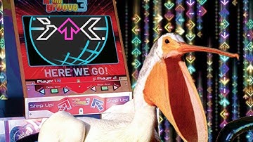 DDR/ITG/ITL - ITL sesh into more DDR later lmaoooo