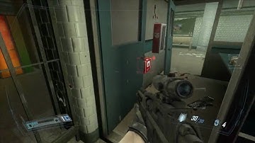 F.E.A.R 2 Walkthrough Part 26 - Peotomy