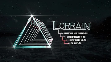 I Need Your Love Tonight (T.H) + Sound Of Missing You (T.H) + I Like It (T.H) + You Baby (T.H)