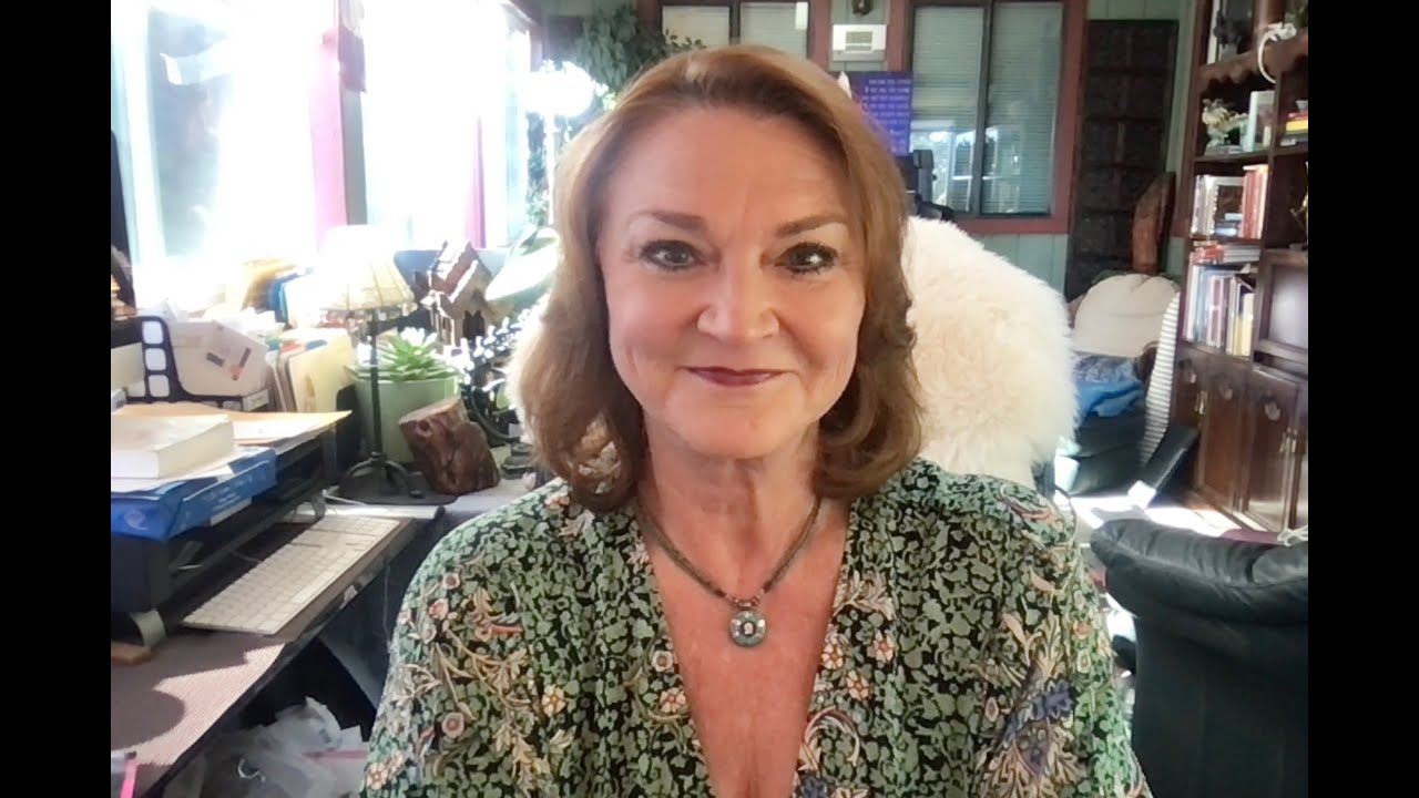 My First Class at SAB with Suki Schorer