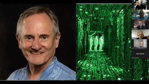 THINKING FORTH with LEO BRODIE