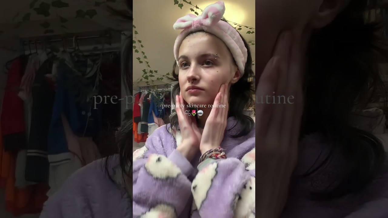 going into 2023 a wellness girlie #aesthetic #skincare #wellness #selfcare #lifestyle #ytshort