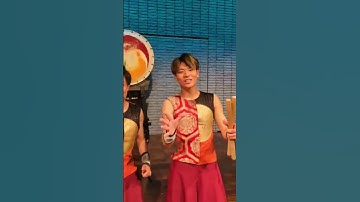 #和太鼓 #彩 #japanesedrum #live #digest #予告