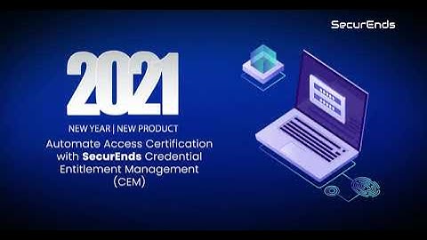 User Access Reviews | SecurEnds CEM