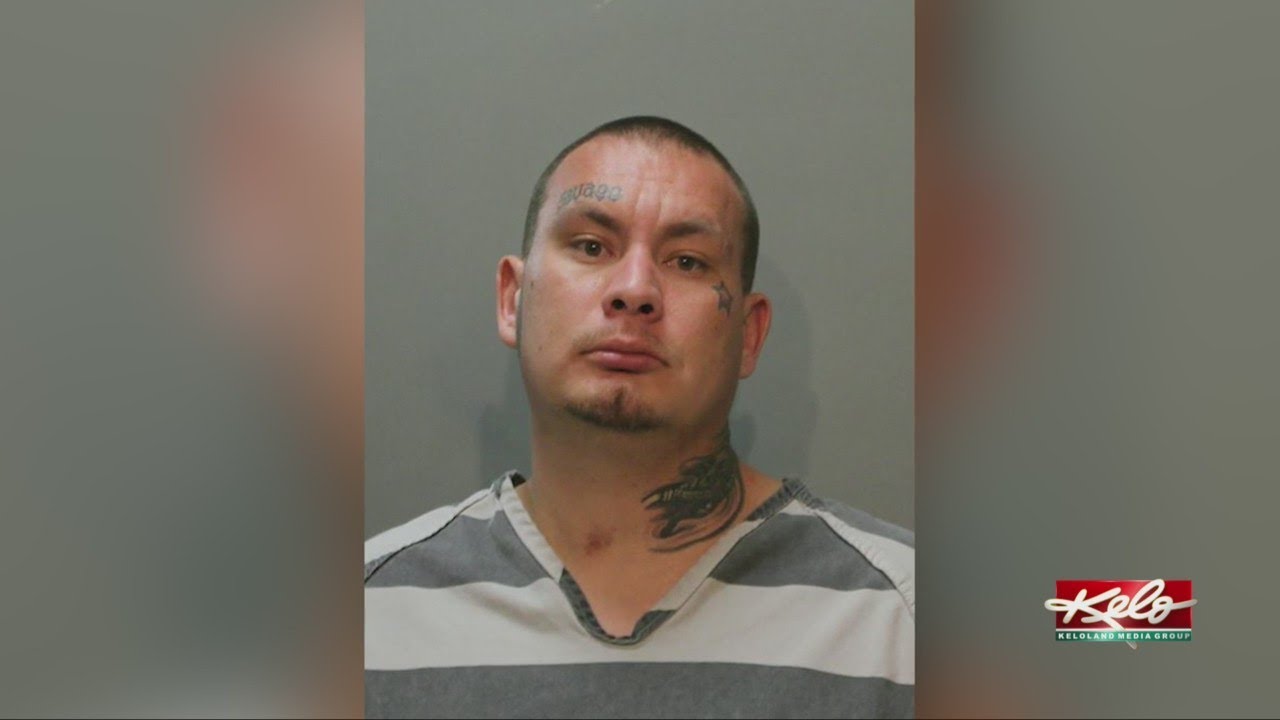Rapid City searching for homicide suspect from fatal stabbing - YouTube