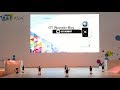 GT Wonder Boy at CES Asia Shanghai, China 2018