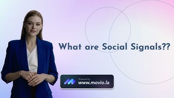 What are Social Signals? | Buy Real Social Signals Services