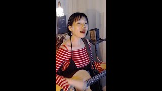 소녀의 기도(세로버젼) ♥ Live by I.Q(아이큐) 음충329회 #가수아이큐 #iqmusic #verticaliq @I.QMusic